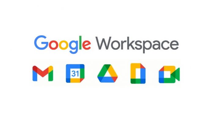 Mengenal Gmail G Suite Dan Google Workspace