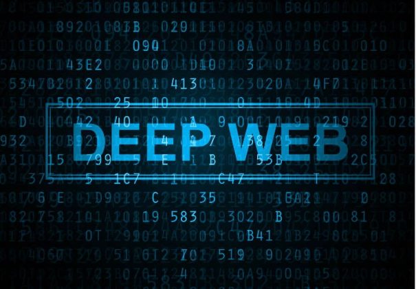 Apa Itu Deep Web Pengertian Hingga Bahayanya Untuk Kamu