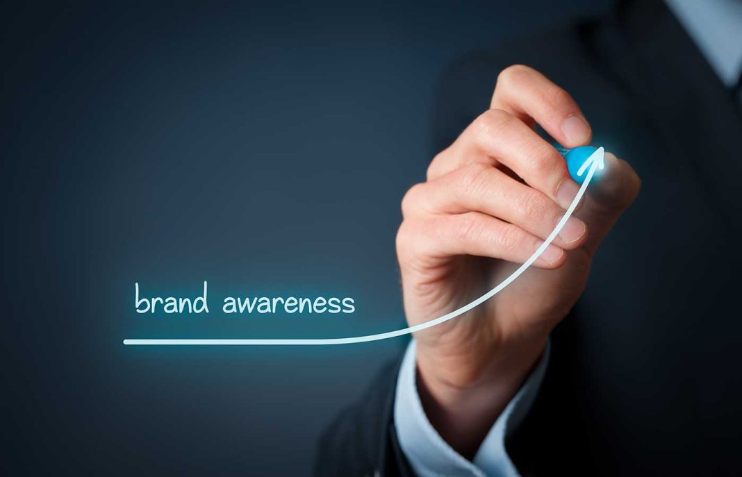 Meningkatkan Brand Awareness Dengan Digital Marketing