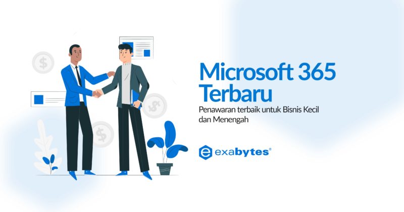 Microsoft Office 365 Terbaru Untuk Bisnis Kecil Dan Menengah