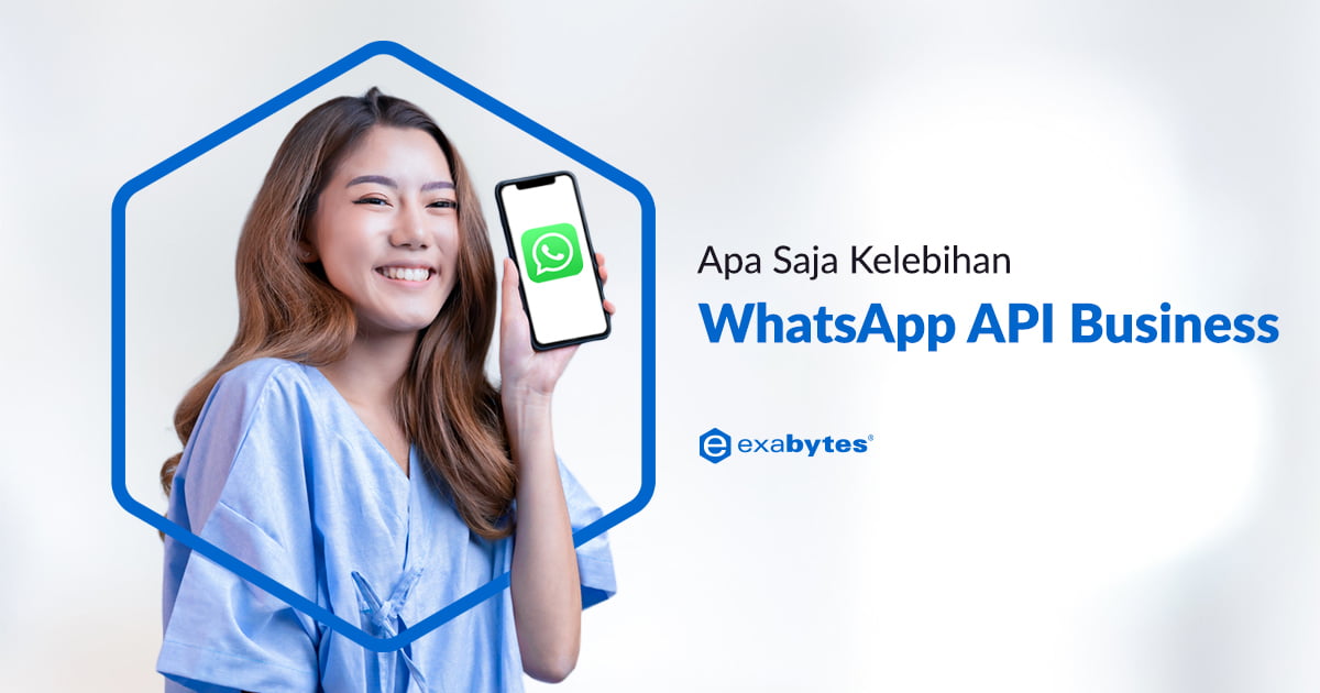 Kelebihan Whatsapp Api Business Untuk Bisnis Online