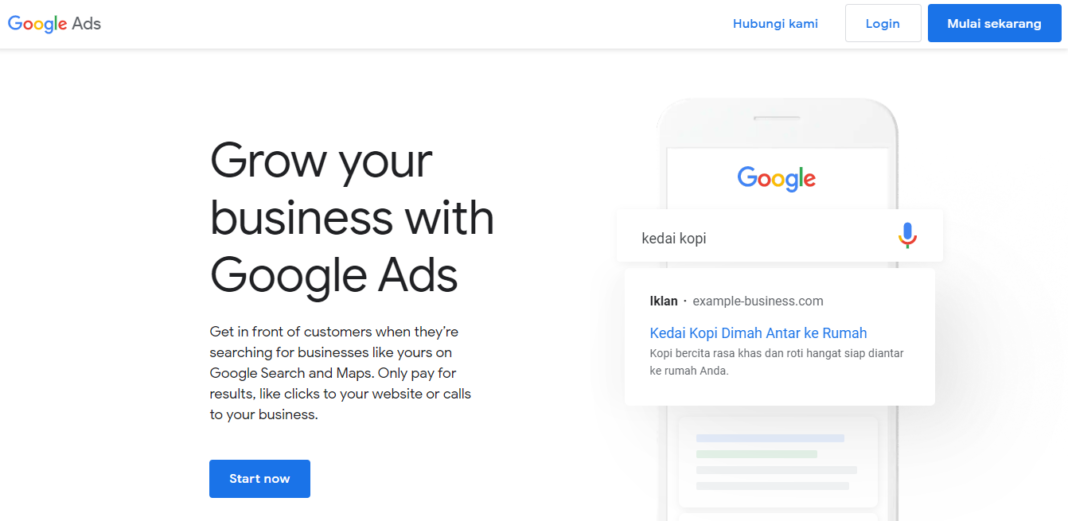 Apa Itu Google Ads Dan Mengapa Harus Menggunakannya?