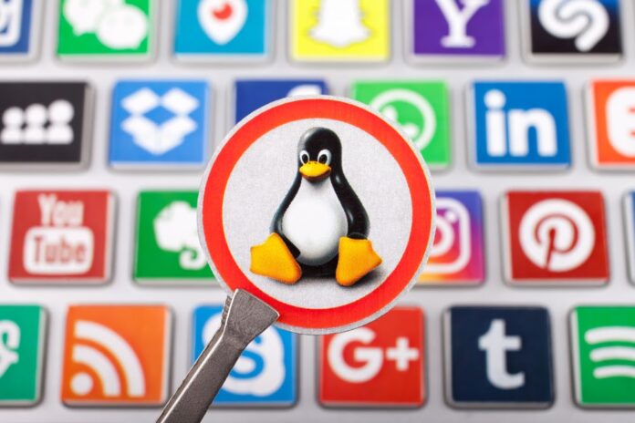 11+ Distro Linux Terbaik Dan Paling Populer Tahun 2021