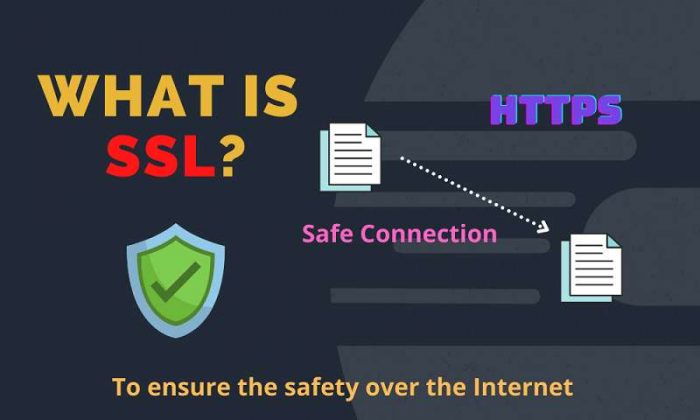 Cari Tahu Tentang SSL: Pengertian, Jenis, Dan Keuntungannya!