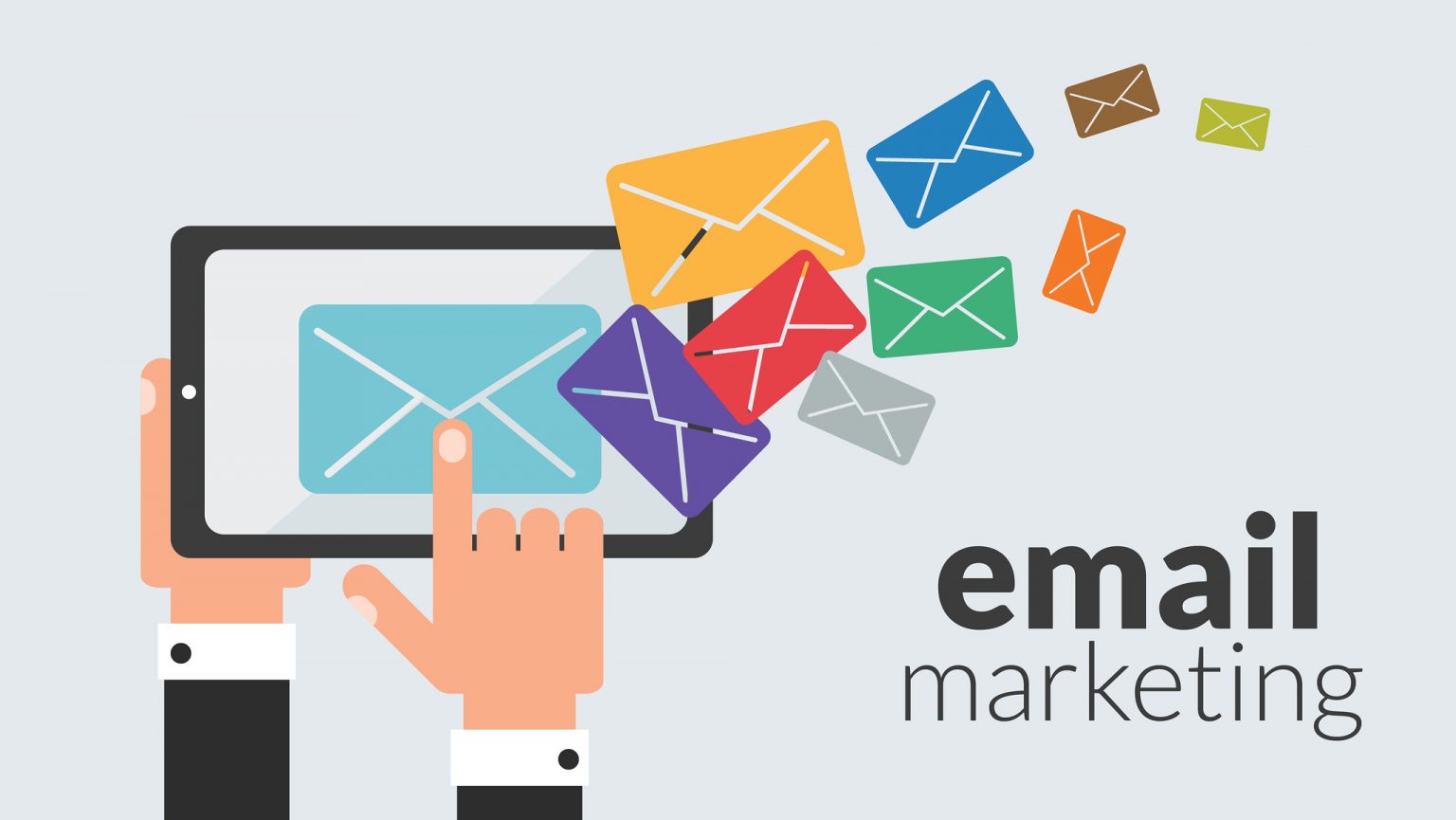 15+ Email Marketing Tools Untuk Mengembangkan Bisnis Online