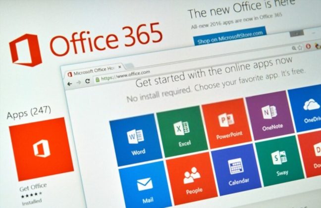 8+ Kelebihan Office 365 & Manfaatnya Bagi Bisnis