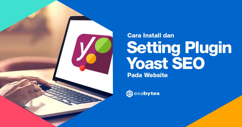 Cara Install Dan Setting Plugin Yoast SEO Pada Website