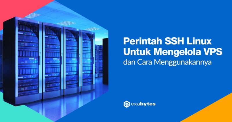 Mengelola VPS Linux untuk Infrastruktur Bisnis dengan Infrastruktur Multi-Cloud di Indonesia: Panduan Lengkap