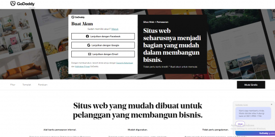 12 Rekomendasi Website Builder Terbaik & Gratis