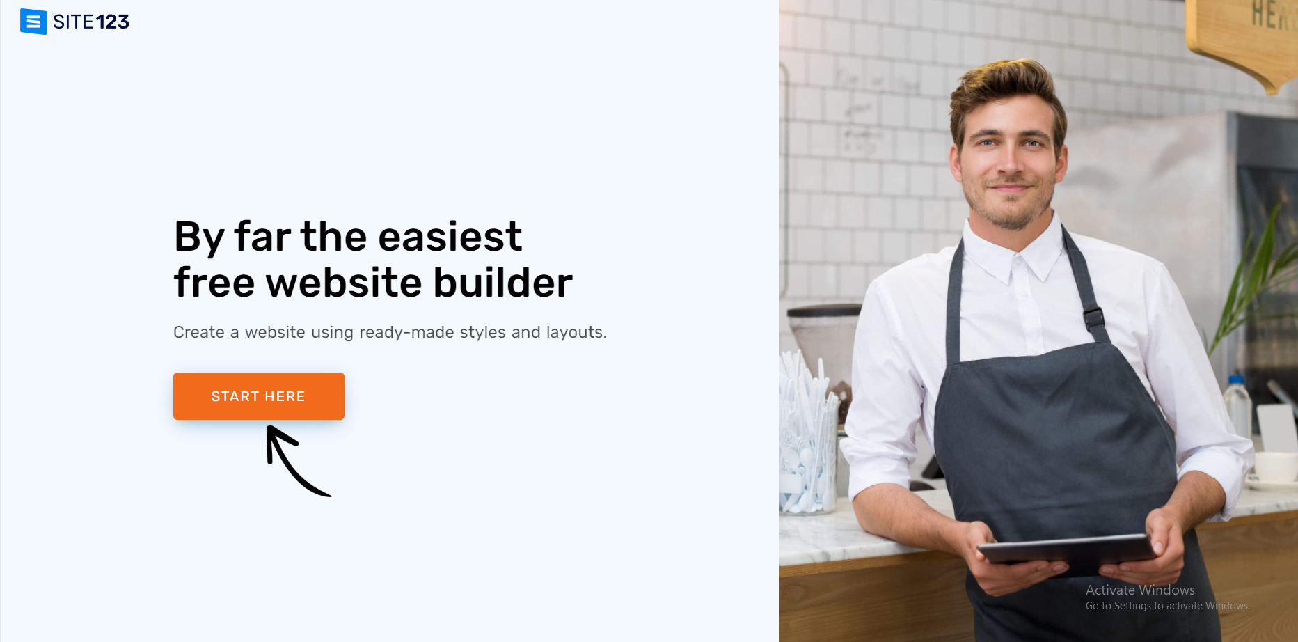 12 Rekomendasi Website Builder Terbaik & Gratis