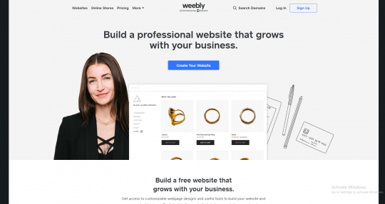 12 Rekomendasi Website Builder Terbaik & Gratis