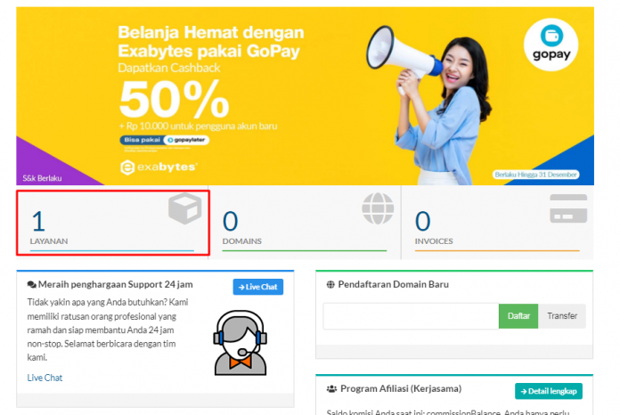 Cara Membuat Wordpress Multisite [Tutorial Lengkap & Mudah]