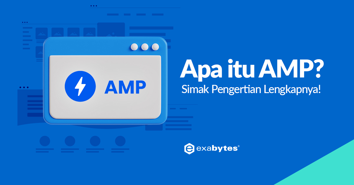 Apa Itu AMP & Cara Instalasi Plugin AMP Di WordPress