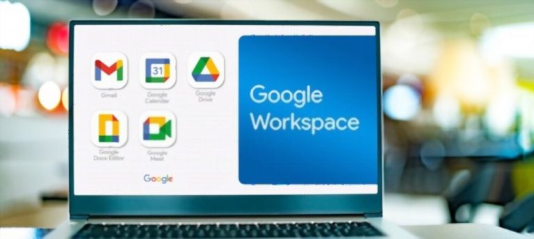 12 Aplikasi Pihak Ketiga Google Workspace