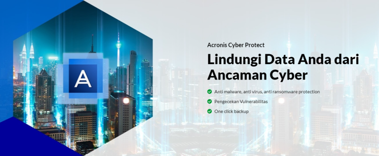 20 Jenis Cyber Attack Yang Paling Umum Digunakan Hacker