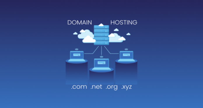 Apa Itu Hosting Dan Domain? Berikut Penjelasannya Lengkap