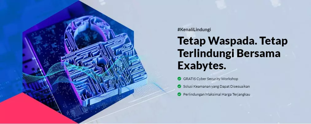 9 Tipe Ancaman Cyber Security Yang Harus Kamu Waspadai