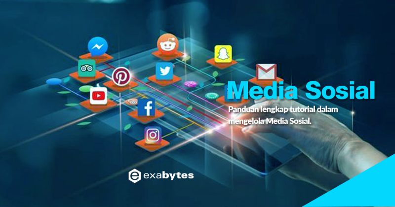 7 Platform Media Sosial Untuk Bisnis Lebih Sukses