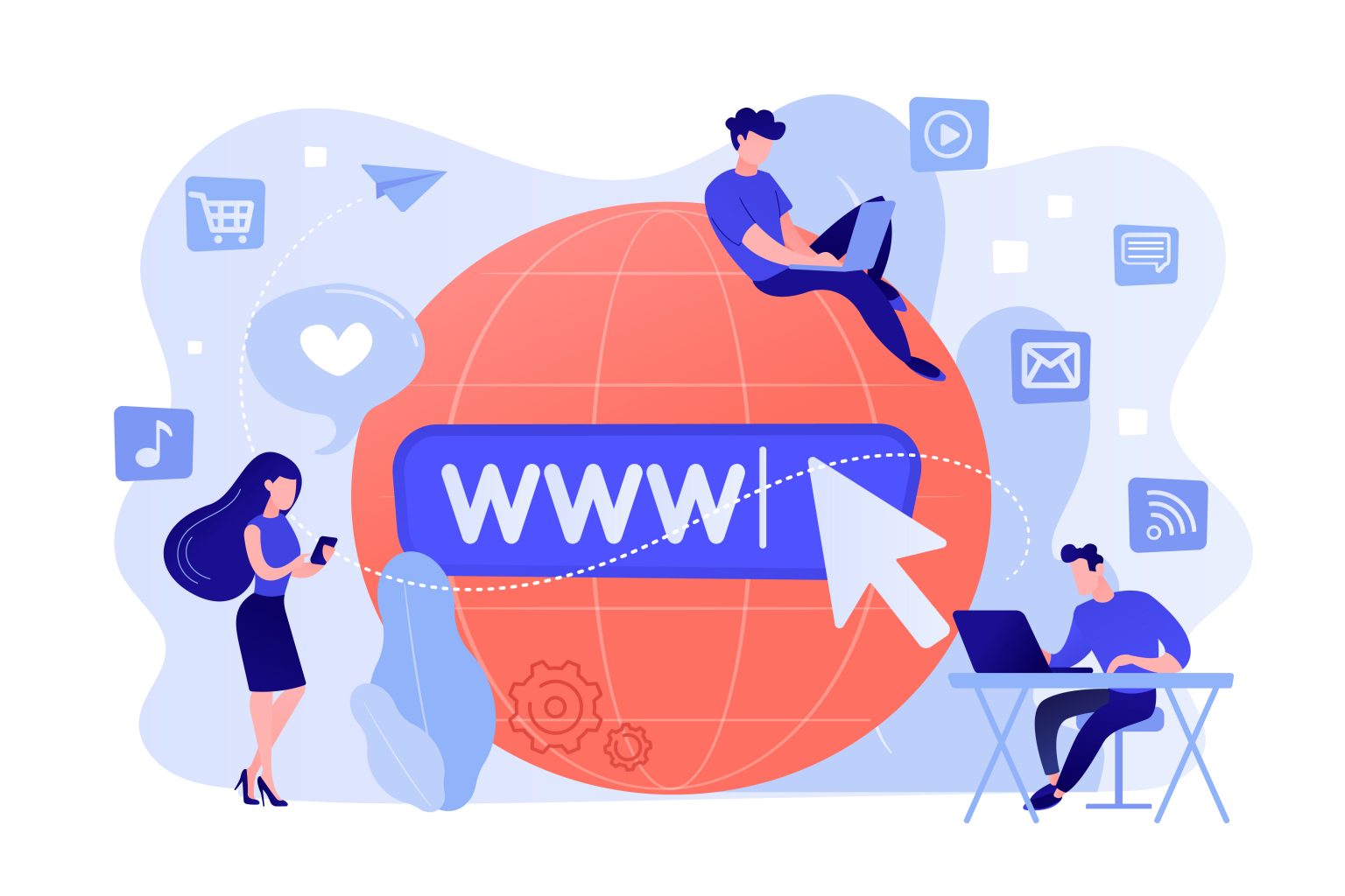 Apa Itu Subdomain? Pengertian, Fungsi, Dan Contohnya