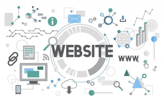 Apa Itu Website? Pengertian Website, Jenis, Manfaat Hingga Cara Membuatnya