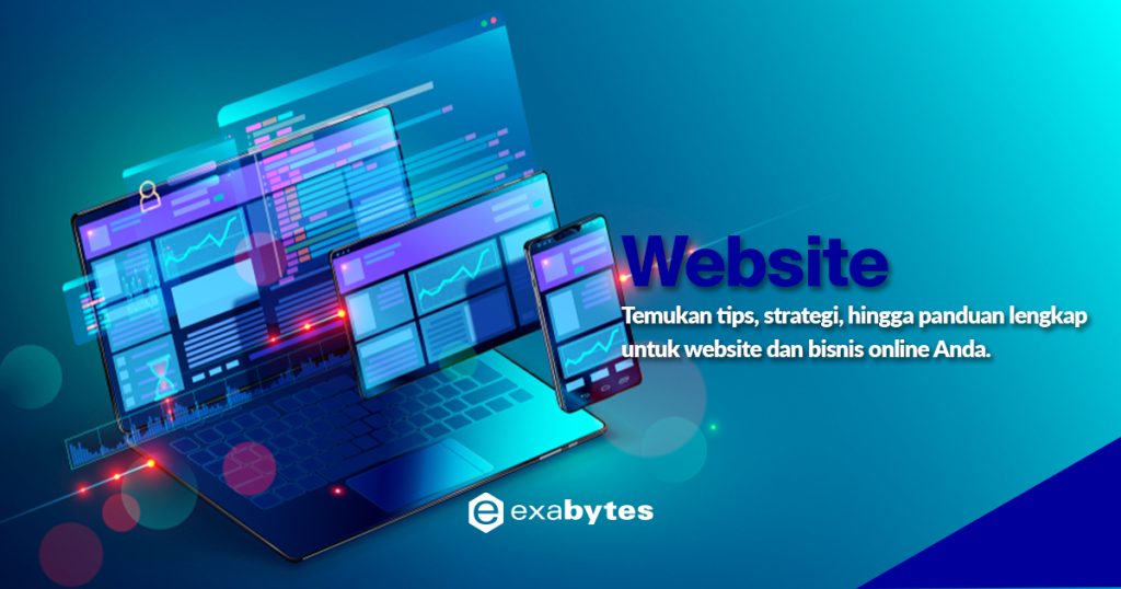 Penjelasan Landing Page, Fungsi, Jenis Beserta Contohnya