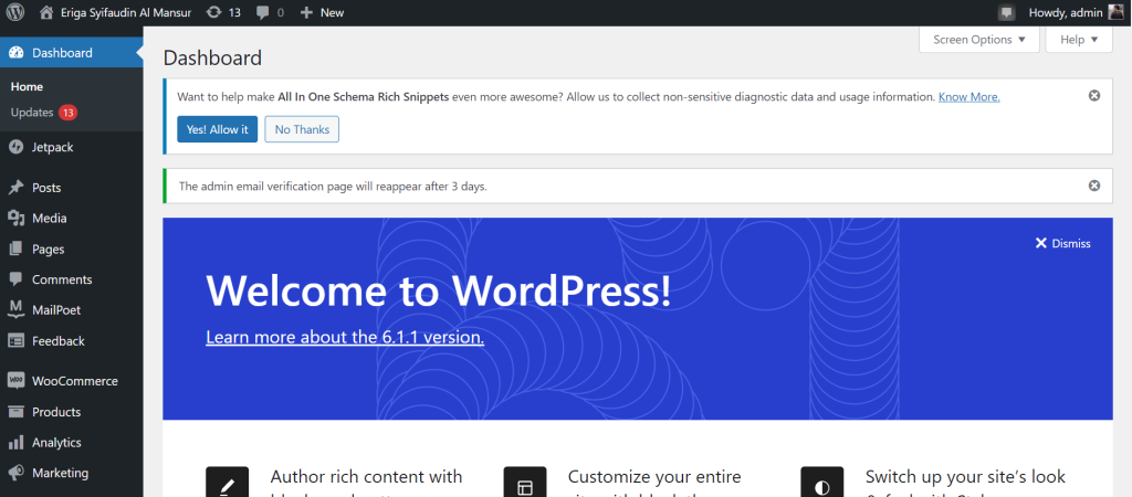 Perbandingan Blogspot Dengan WordPress: Mana Yang Terbaik?