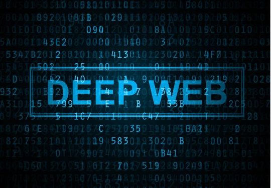 Apa Itu Deep Web? Pengertian Hingga Bahayanya Untuk Kamu