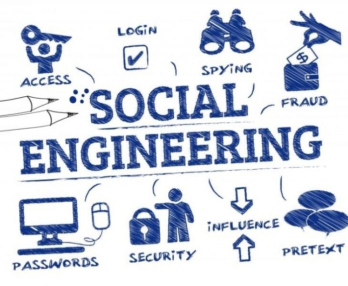 Apa Itu Social Engineering? Jenis Serangan Dan Cara Mencegahnya