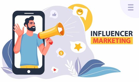 Influencer Marketing Untuk Meningkatkan Awareness Brand