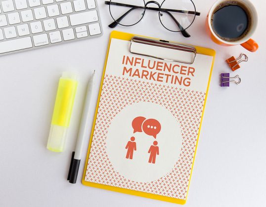 Influencer Marketing Untuk Meningkatkan Awareness Brand