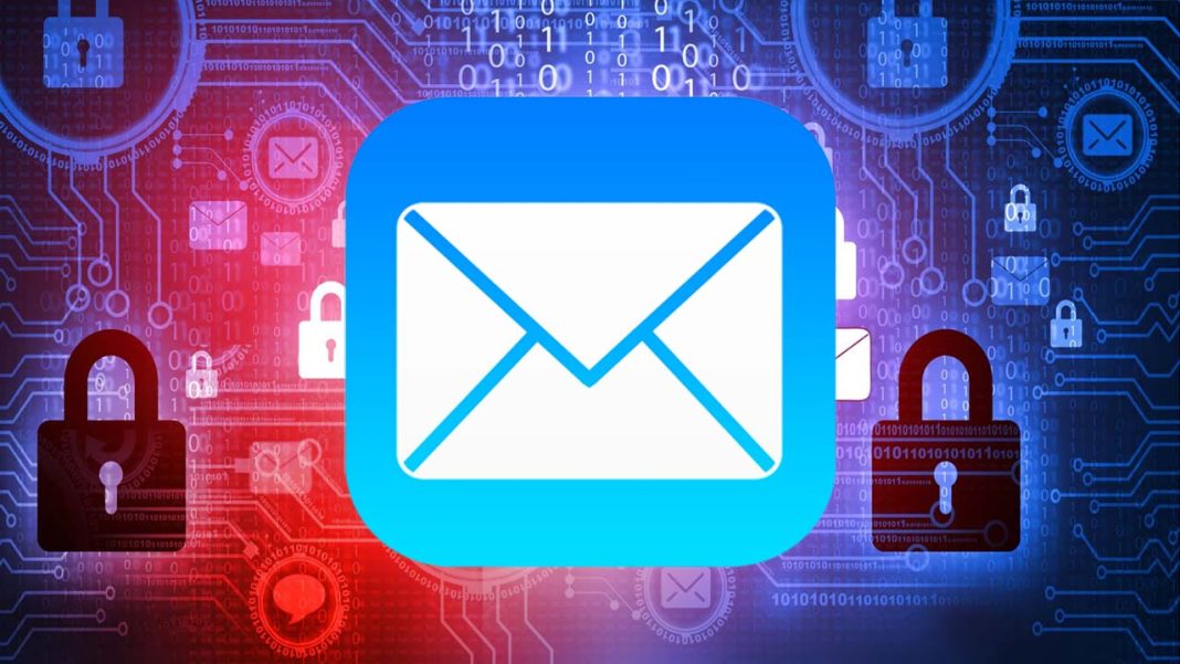 Mengoptimalkan Keamanan Email Dengan Cyber Security Yang Tepat