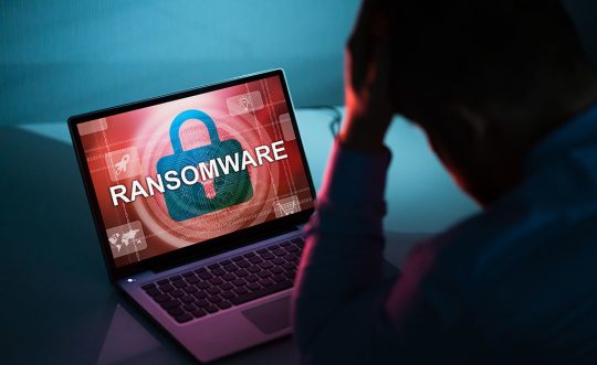 Serangan Ransomware Apa Itu Dan Bagaimana Cara Mengatasinya