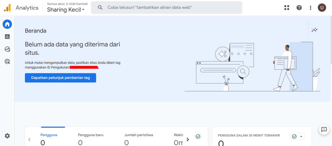 Panduan Cara Menggunakan Google Analytics 4 Secara Lengkap