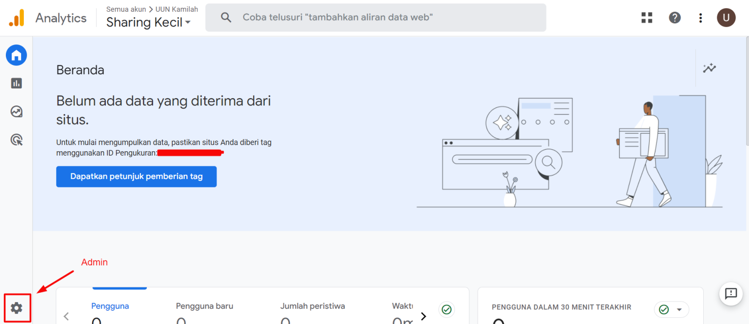 Panduan Cara Menggunakan Google Analytics 4 Secara Lengkap