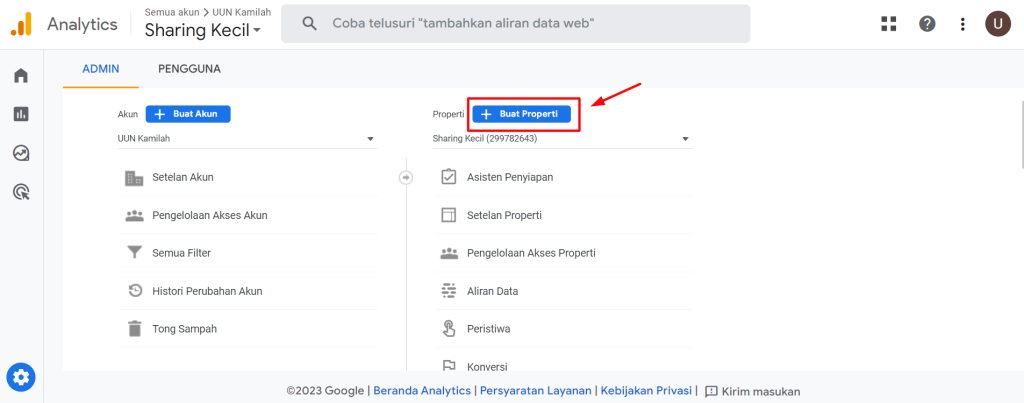 Panduan Cara Menggunakan Google Analytics 4 Secara Lengkap