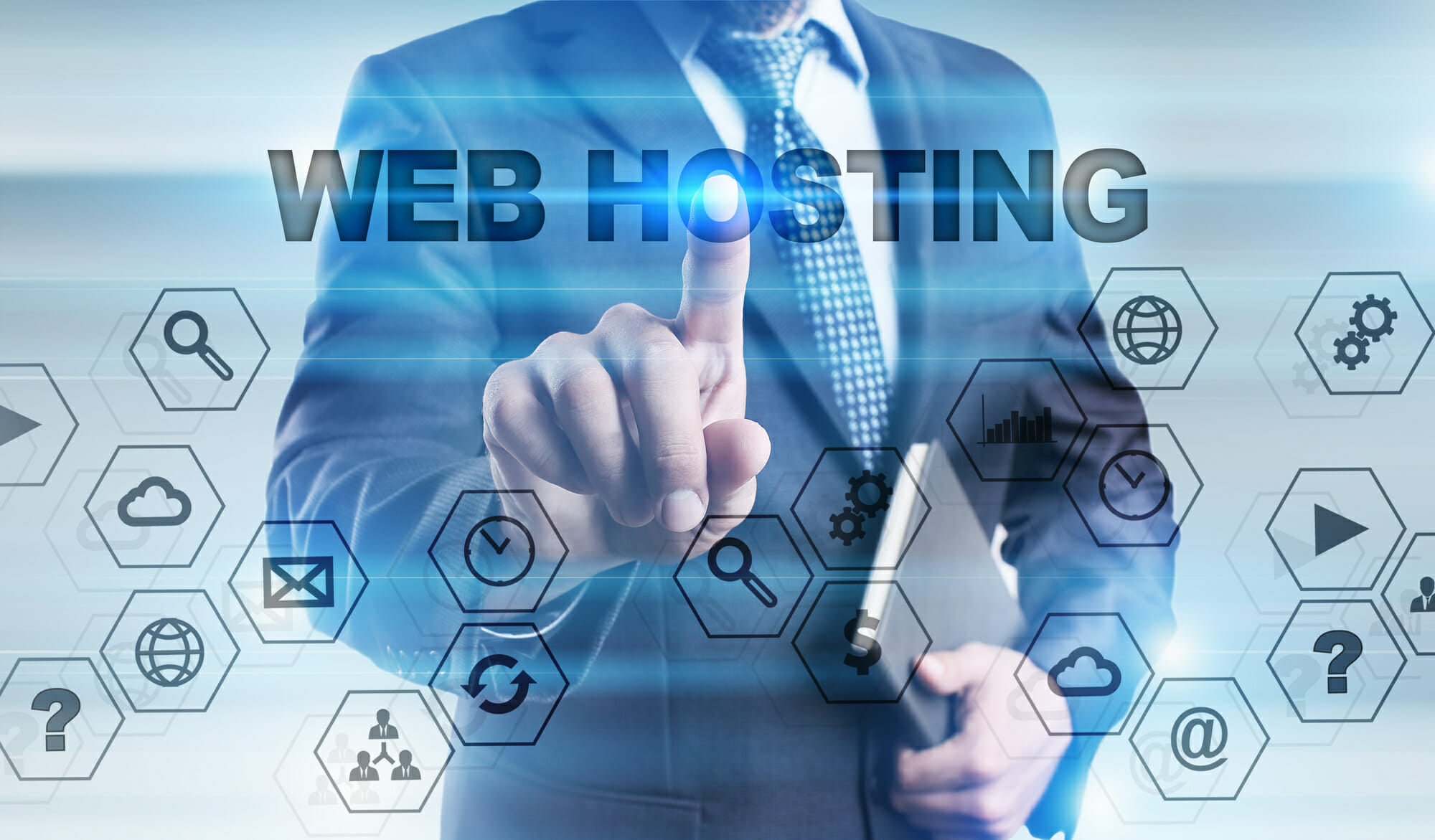 Web Hosting Murah