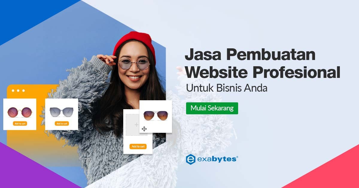 Jasa Pembuatan Website Profesional Untuk Bisnis Online